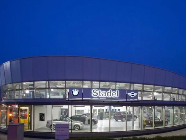 BMW X3 M-Sport xDrive20d