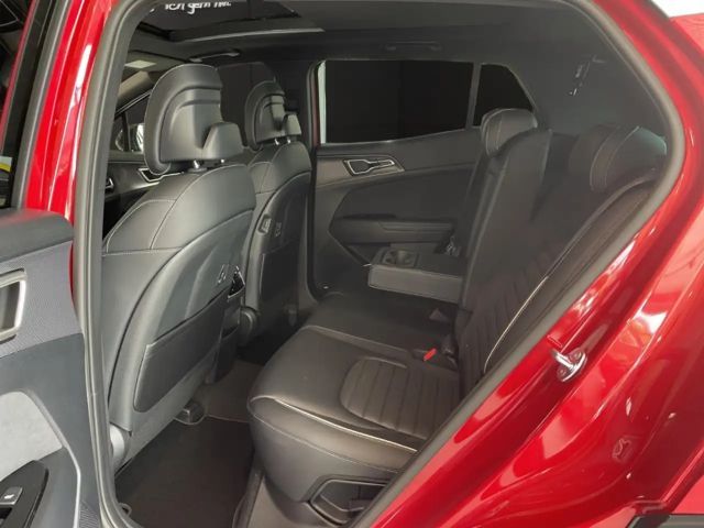 Kia Sportage GDi GT-Line Vierwielaandrijving