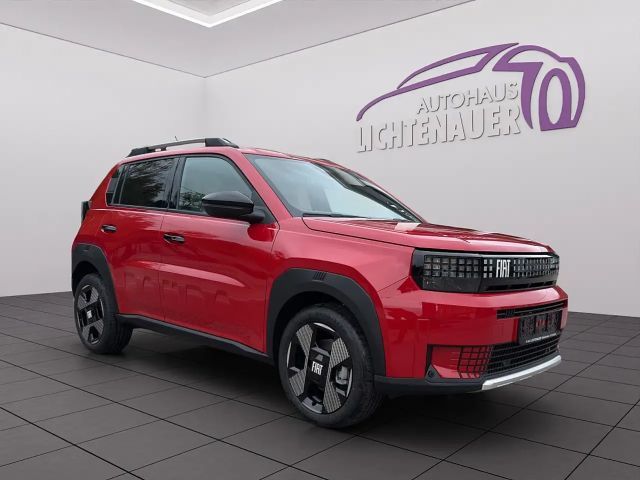 Fiat Grande Panda La Prima