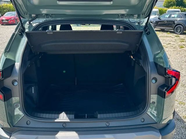 Dacia Duster Extreme