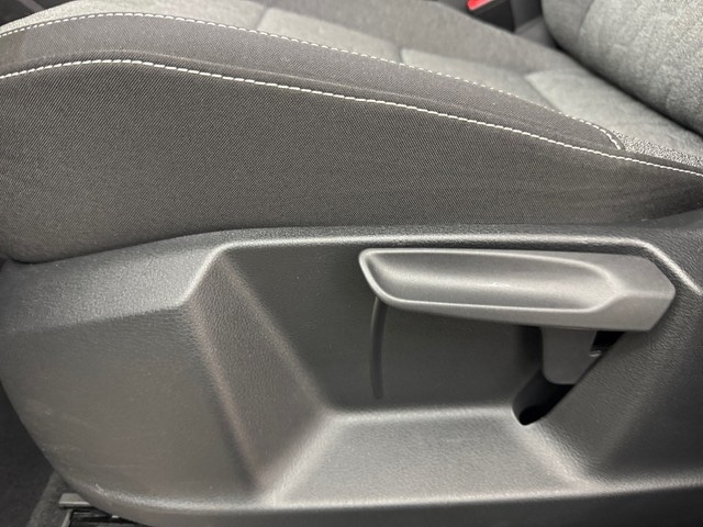 Volkswagen Touran DSG Move