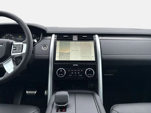 Land Rover Discovery Dynamic SE