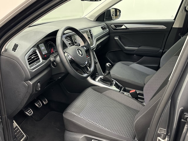 Volkswagen T-Roc 1.0 TSI