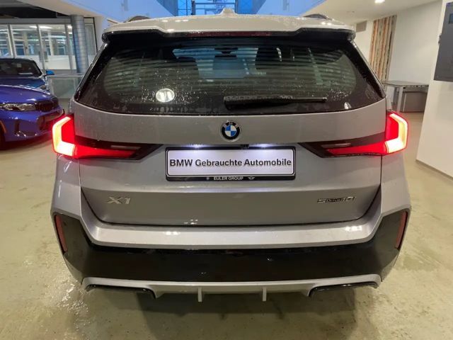 BMW X1 M-Sport sDrive18i