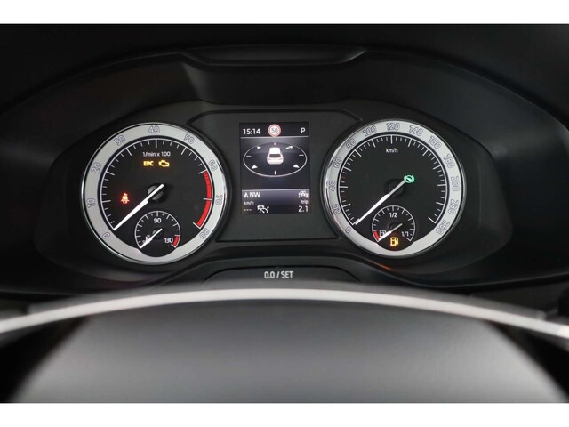 Skoda Kodiaq 2.0 TSI 4x4 Ambition Clever