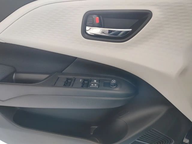 Suzuki Swift Club Hybrid