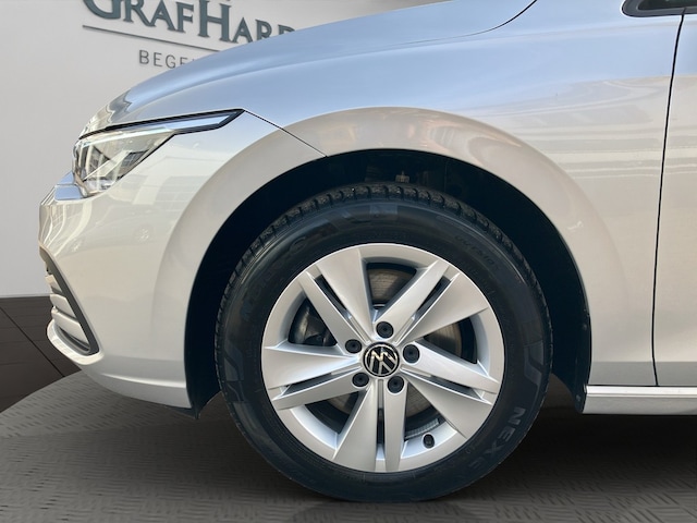 Volkswagen Golf 2.0 TDI DSG Life Variant