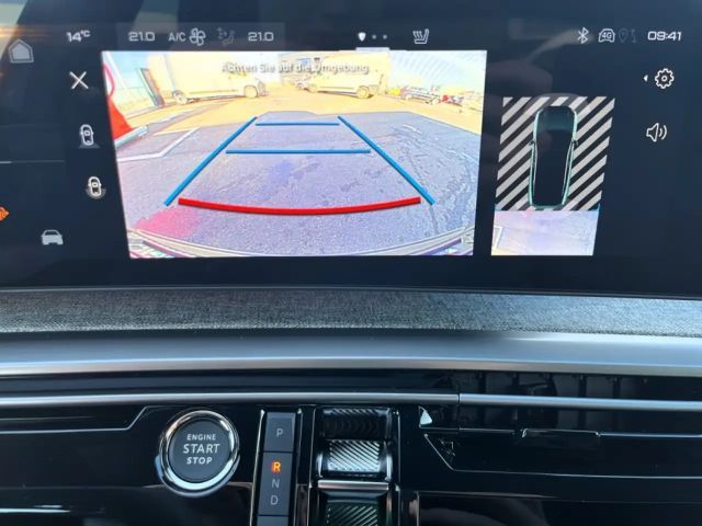 Peugeot 3008 GT-Line