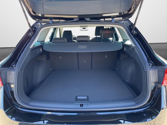 Seat Leon 2.0 TDI DSG Sportstourer Style