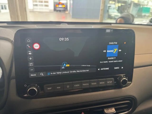 Hyundai Kona Edition 30+ Navi Krell LED Klimaautom. Keyless