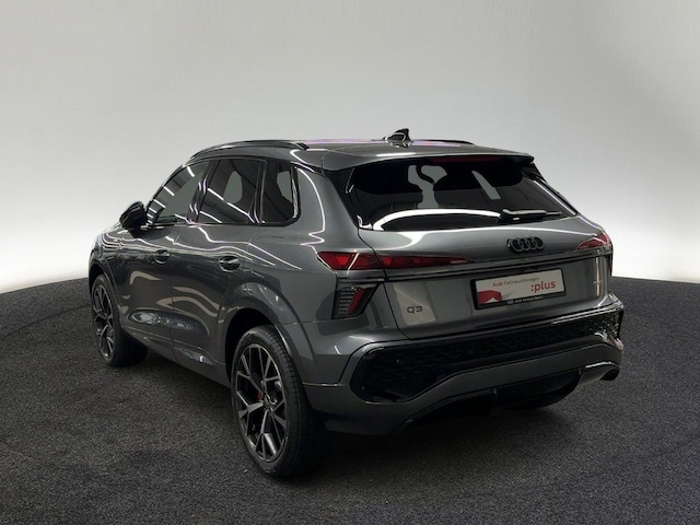 Audi Q3 Quattro S-Tronic