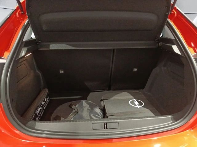 Opel Corsa -e ''Edition'' Parksensoren Sitzheizung Klimaautom