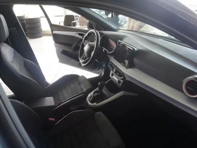 Seat Arona DSG FR-lijn