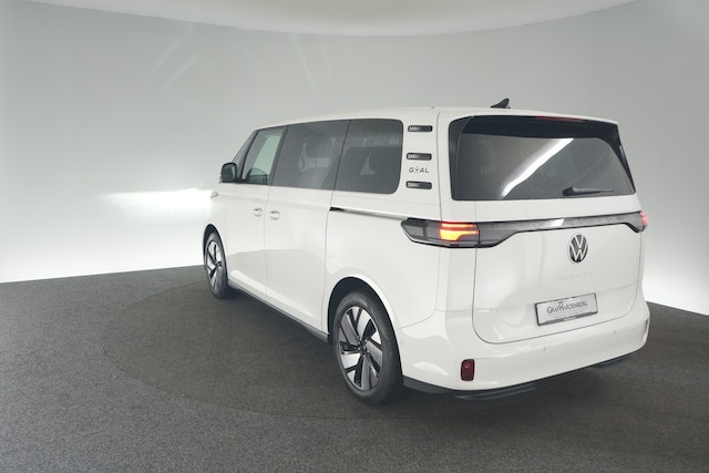 Volkswagen ID.Buzz Pro