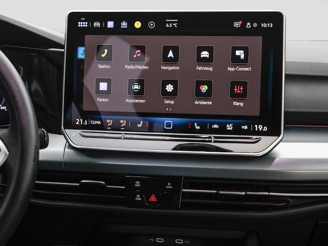 Volkswagen Golf 2.0 TDI DSG Golf VIII