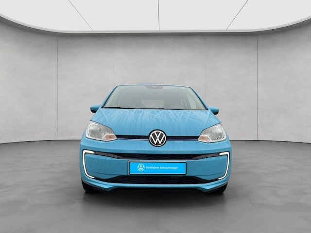 Volkswagen e-up! Max