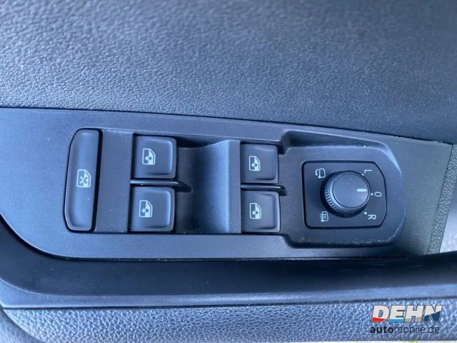 Skoda Karoq 1.5 TSI Style Style