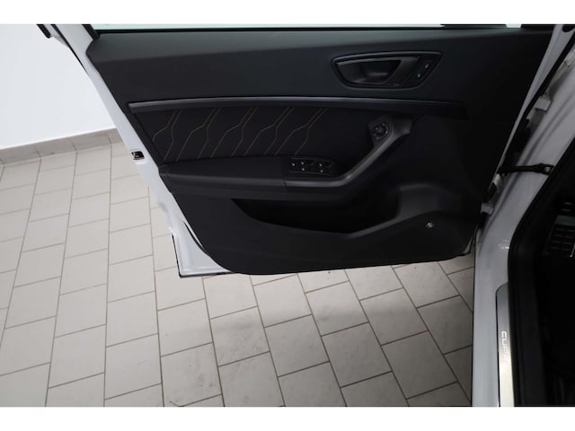 Cupra Ateca 2.0 TSI 4Drive VZ