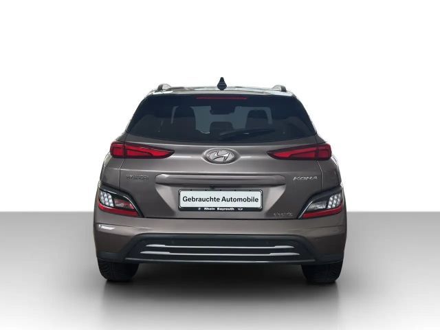 Hyundai Kona Electric Trend