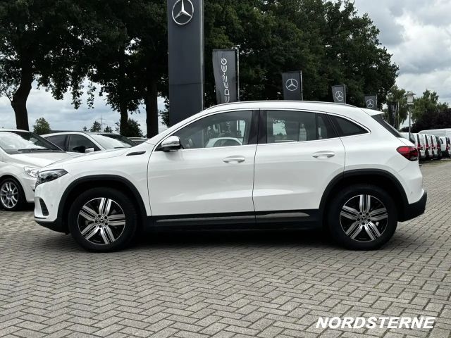 Mercedes-Benz EQA 250 Progressive