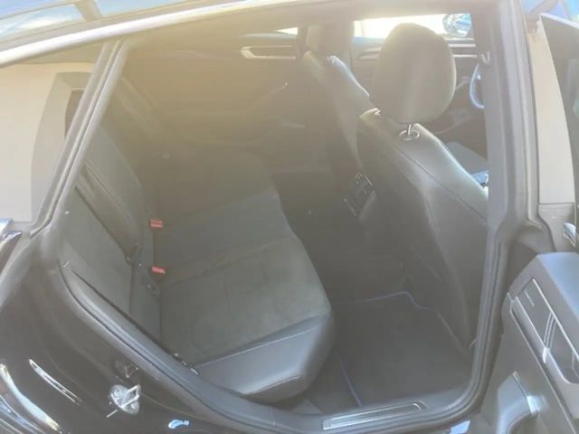 Volkswagen Arteon 4Motion