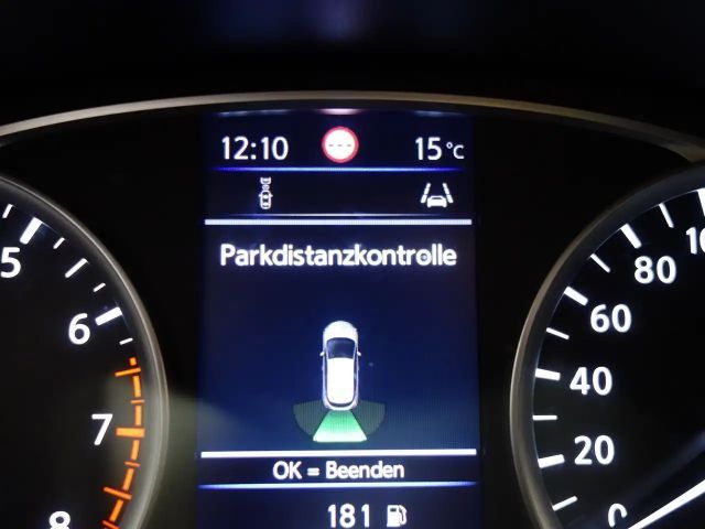 Nissan Micra IG-T Visia