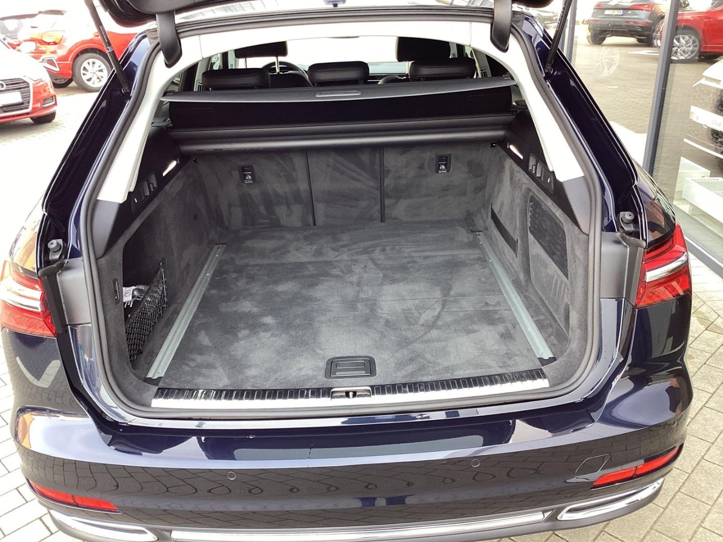 Audi A6 40 TDI Avant Quattro S-Tronic Sport