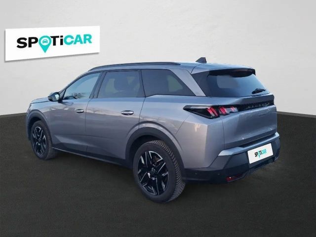 Peugeot 5008 Allure Pack Hybrid