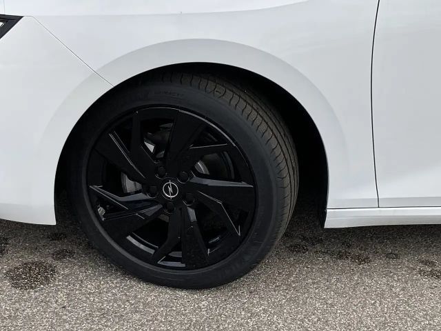 Opel Astra GS-Line Grand Sport Turbo