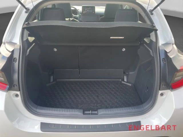 Toyota Yaris Comfort Hybride Team D