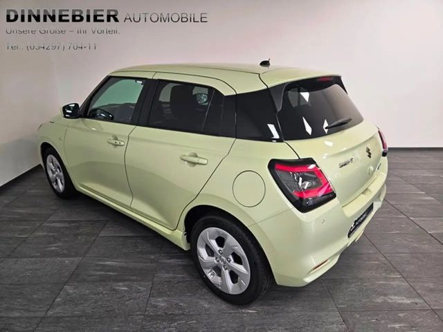 Suzuki Swift Comfort