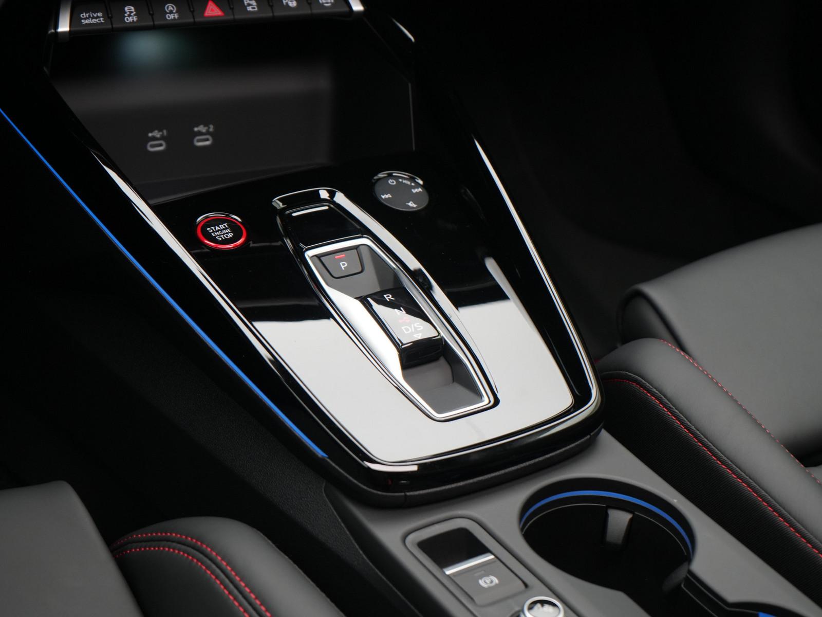 Audi RS3 Sedan Sportback