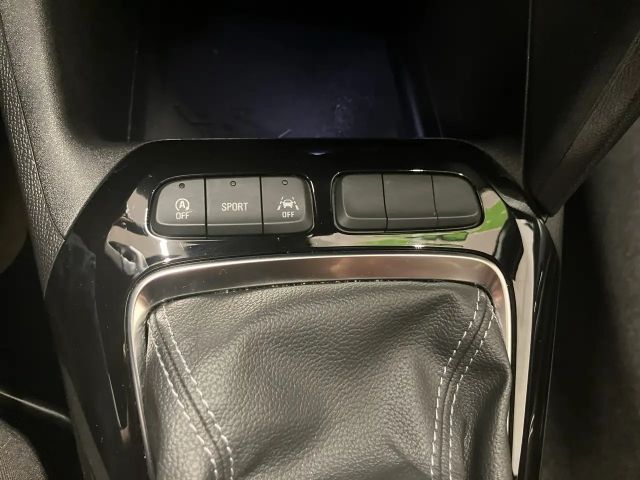 Opel Corsa 1.2 Turbo GS-Line Grand Sport Turbo