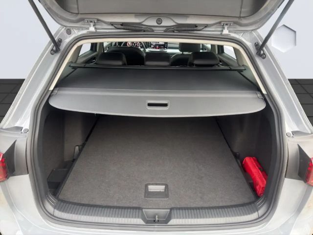 Volkswagen Golf DSG Golf VIII Variant