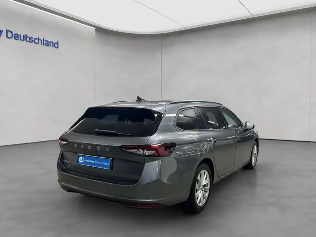 Skoda Superb 1.5 TSI Combi