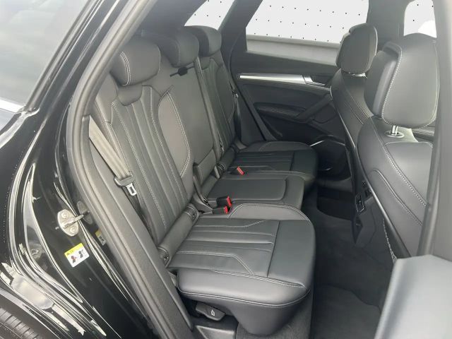 Audi Q5 Hybride S-Line