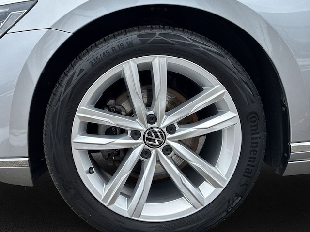 Volkswagen Passat DSG Elegance Elegance Variant