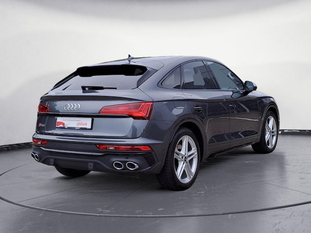Audi SQ5 Sportback