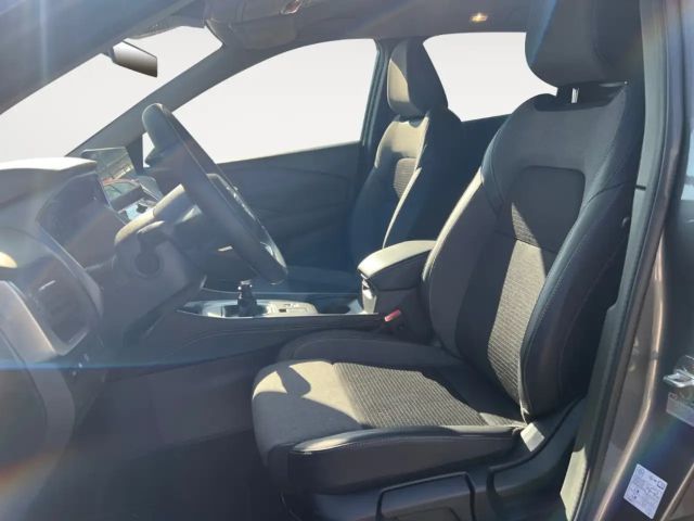 Nissan Qashqai DIG-T N-Connecta