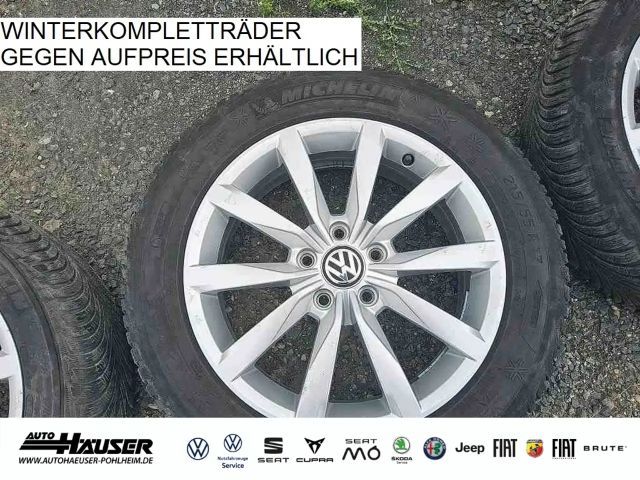 Volkswagen T-Roc 1.5 TSI DSG Sport