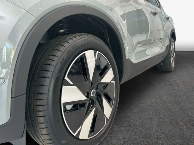 Volvo EX40 Single motor