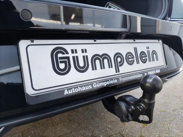 Seat Leon FR-lijn Sportstourer