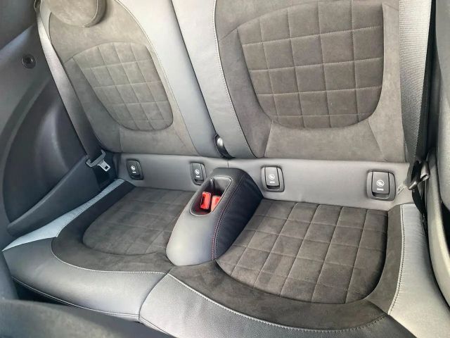 MINI John Cooper Works Cabrio*H&K*KAMERA*HUD*1HD*