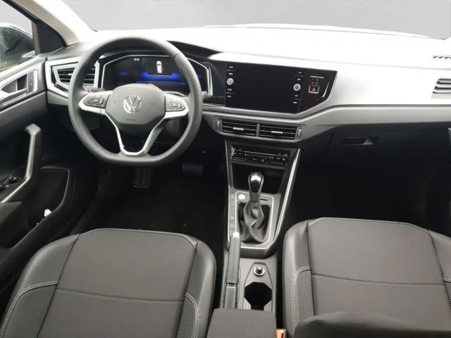 Volkswagen Taigo 1.0 TSI DSG IQ.Drive Style