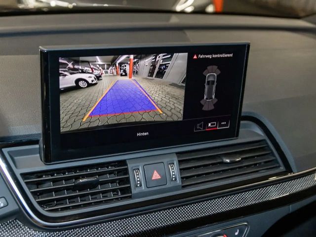 Audi SQ5 3.0 TDI Quattro