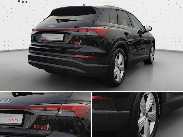 Audi Q4 e-tron 40