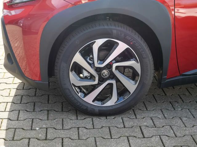 Toyota Aygo X 1.0 VVT-i Hatchback