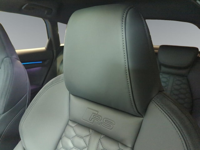 Audi RS3 Quattro S-Tronic Sportback