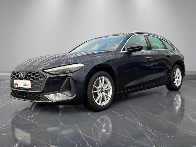 Audi A5 Avant S-Tronic