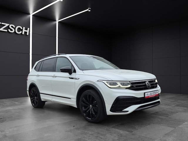 Volkswagen Tiguan Allspace DSG R-Line